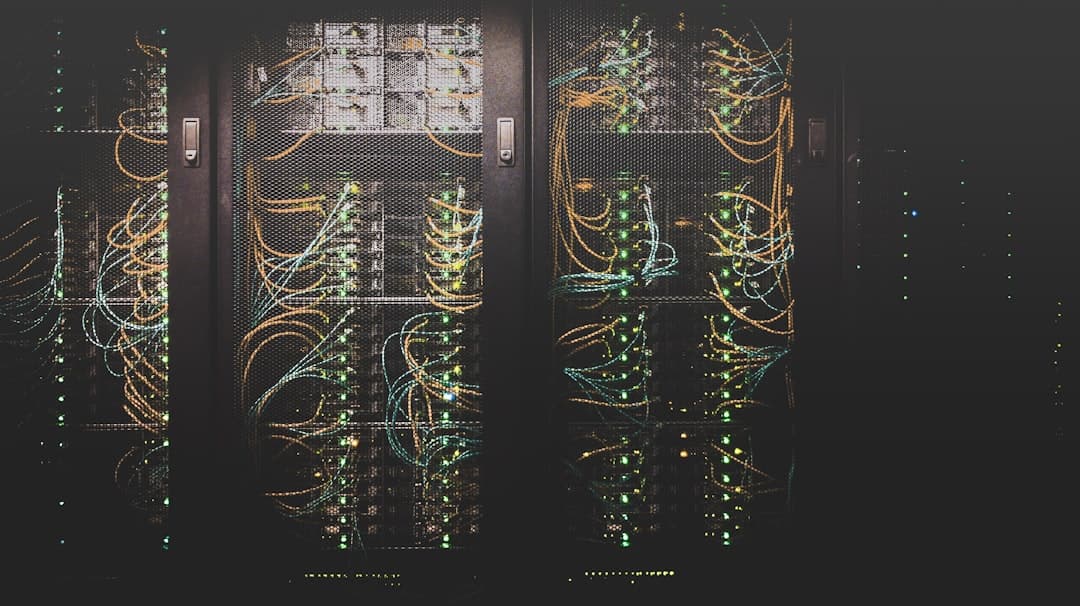Instalación centro de enchufe